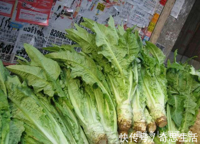 吃莴笋要注意“3吃1不放”,不懂不要乱吃了,学不会可惜了
