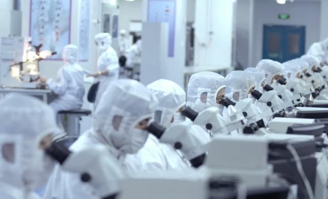 家中企|华为与90家中企联合提出申请,一旦成功将产生深远影响