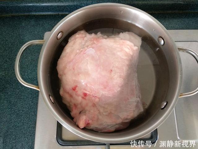 喜欢吃羊肉|烧羊肉的简单做法,在家也能轻松做出的美味,羊肉软烂无膻味
