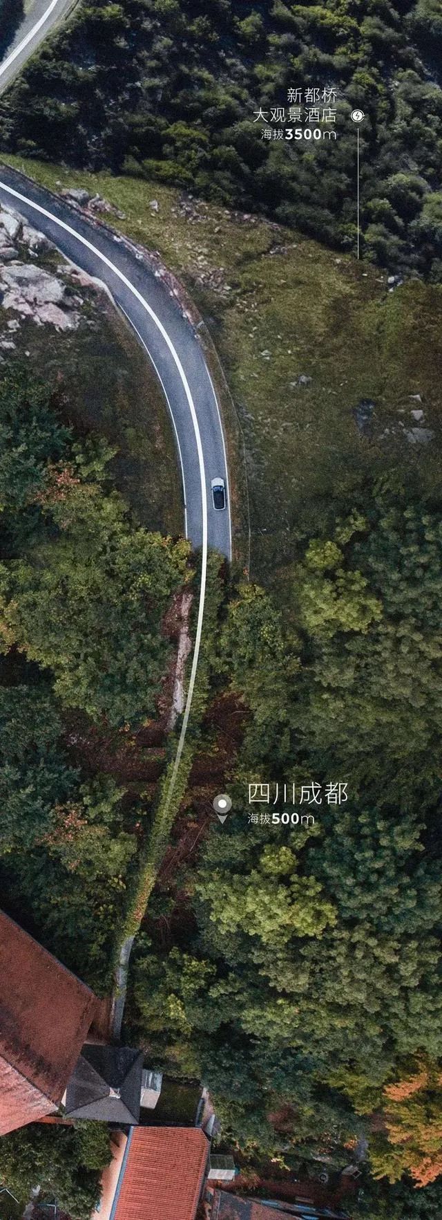 中年|电动车竟能开到珠峰大本营？川藏线部署快充路线