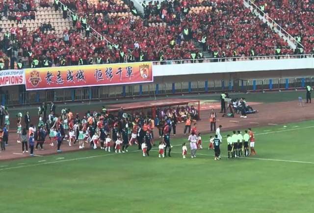 |足协又闹出1大业余笑话:中超球队将无法在亚冠注册新外援!