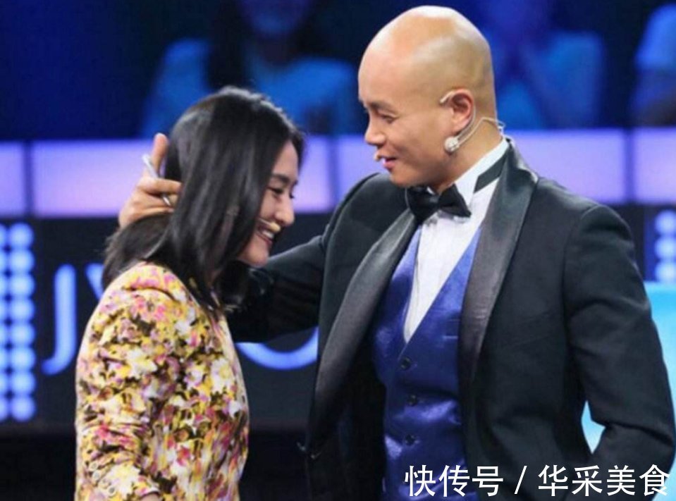 金牌主持到万人嫌，还在节目上喝酒，最后只能遁入空门了结尘缘？