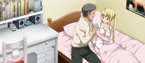 盘点|盘点动漫中双马尾少女 最后一个是最经典的