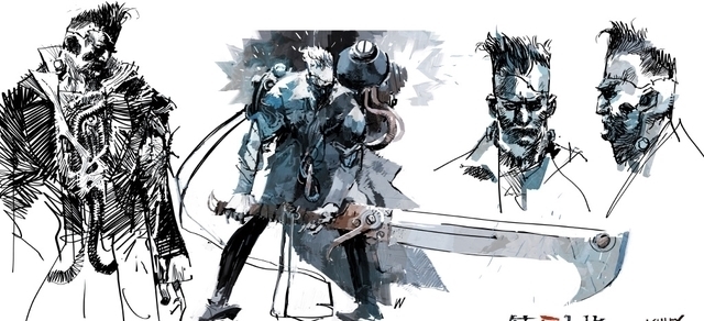 官方|新监管者博士珀西:官方允许的放血监管者?不守椅就不会被救人