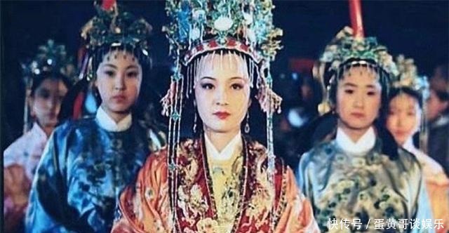 贾元春|贾府抄家无死罪,为何贾元春被赐死原来她发现太上皇的秘密