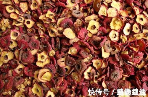 子宫|山楂好吃,但不能乱吃,吃山楂有一大禁忌,很多人还傻傻不清楚