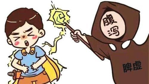 健脾祛湿|脾虚的人这三个表现很明显,做到这两点,脾胃也会慢慢变好