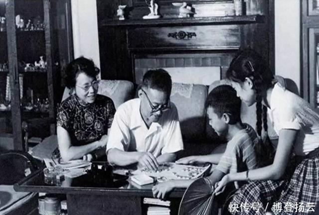 一见钟情|萧珊:巴金亲爱的“17岁小友”,一见钟情再见白首的忘年之恋