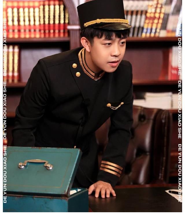 最后的胜利|《德云斗笑社2》剧本杀好笑又好哭，被岳云鹏整破防了