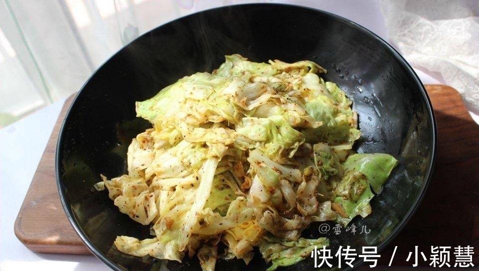 减肥|这个菜实惠又好吃, 经常吃还可以减肥又美容