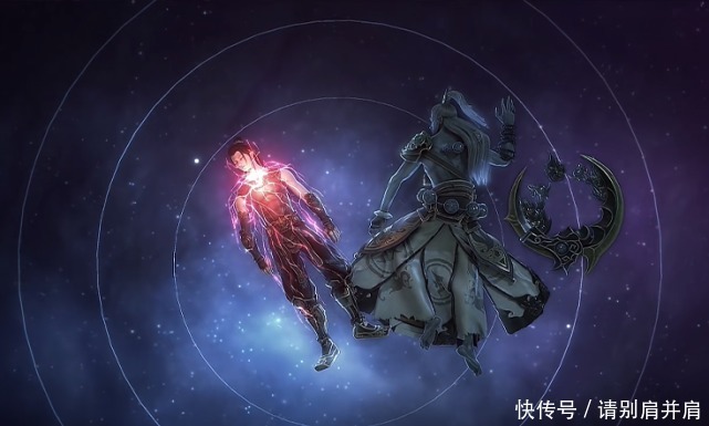 星辰|《星辰变2》炸裂来袭！师尊的飞船到货了，国漫最仙女主即将上线