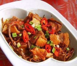 学习这些菜，每天用不同的方法做，老人和小孩喜欢吃