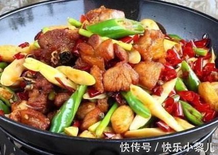 三磷酸腺苷|年纪增长身体素质也大不如前，多吃干锅菜，补钙补血强筋健骨