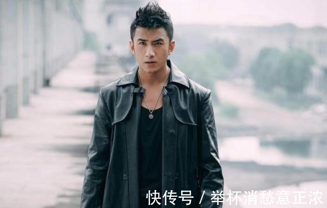 太合麦田|肖顺尧星途坎坷：主演剧压9年未播，被霍尊连累又拿“祭天”剧本