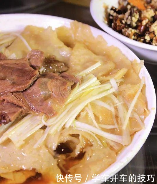 这,就是保定丨壹 · 老味道「下」!