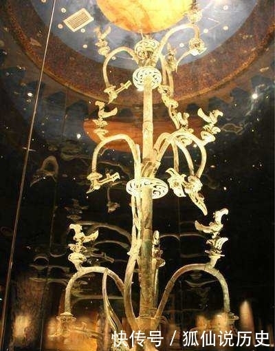  文物|五件禁止出境文物，件件非常逆天，最后一件真是穿越者遗留？