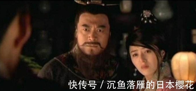 李固有@卢俊义有钱有才,老婆为啥会看上管家李固?我们都被燕青骗了