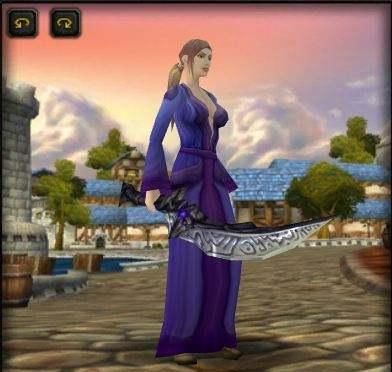 武器|魔兽怀旧服：平民法系武器，怨灵、硫磺、搜魂者，该如何选择？