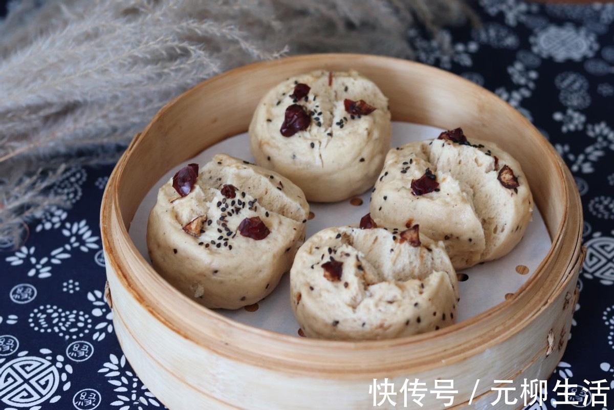 搭配|不需要任何搭配就很好吃,一出锅满屋子都香甜香甜的,营养又健康