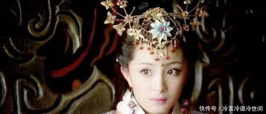 汉武帝|太子刘荣为什么被废掉只因为他的生母没有汉武帝的生母精明