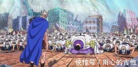 酒天丸|海贼王里的6次下跪,藤虎下跪向德岛人民道歉,索隆下跪为了变强