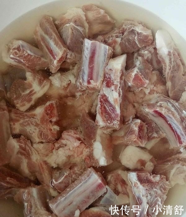 小吃|儿子身高1.8,就因为爱吃这菜,从小吃到大,个子还在长!