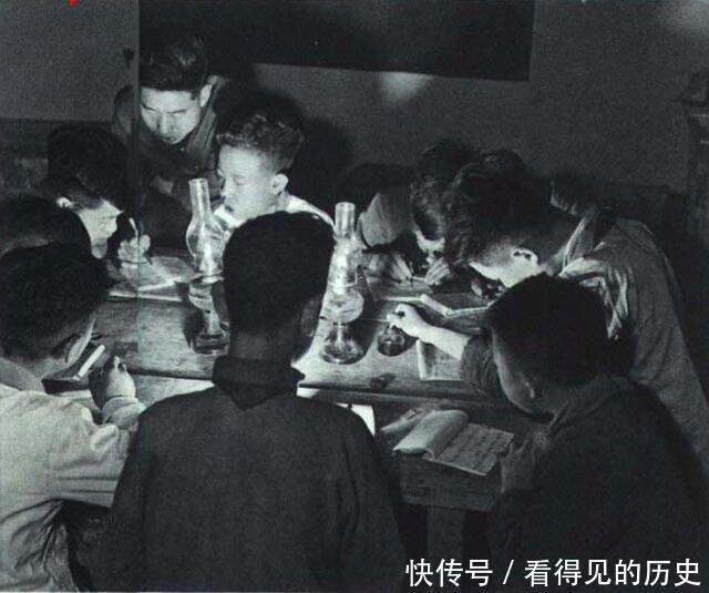 乡下|60年代农村的耕读学校 乡下小孩半耕半读就近入学