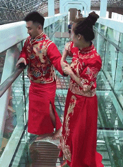 |搞笑GIF:我猜到了开始 但没想到是这样的结局