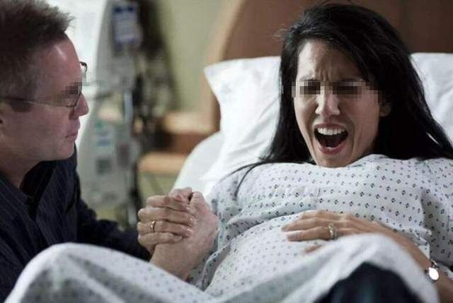 妻子|丈夫以为妻子产后太“娇气”,带妻子检查身体后,才觉得内疚