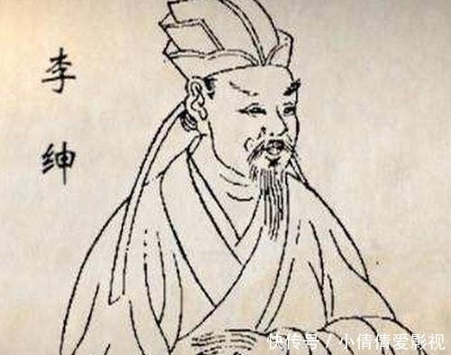 却是|写出悯农的李绅,实际上却是一个贪官酷吏