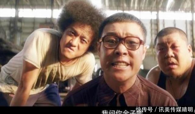 背靠赵家班,头顶冠军环!文松为什么成不了第2个小沈阳?