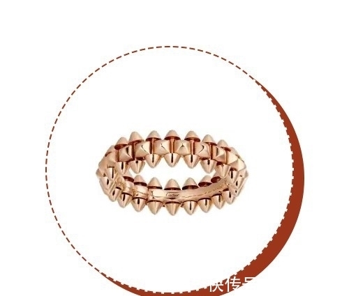 珠宝 年底了不知道买什么珠宝?这几款年度最火!