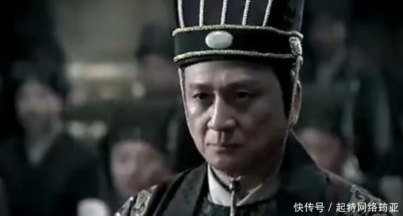 造反|藩王造反被擒,结果皇帝御驾亲征,将军:放人,让皇帝抓吧