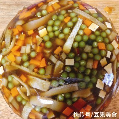 豆酱|你和幸福就差这一份老北京豆酱