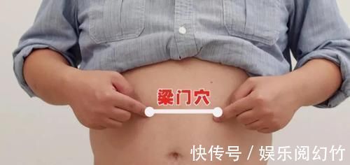 平滑肌|每天这个时间排便的人更长寿!3个穴位按一按,从此和便秘说再见