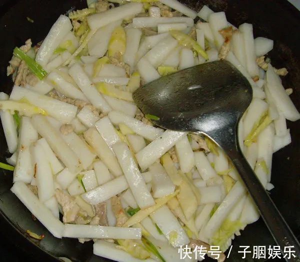 口感|煎年糕，太油腻了！不如尝试这6种做法，口感提升N个档次～