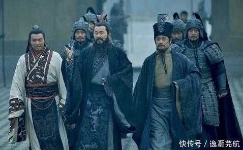三国|三国第一武将和谋士到底是谁，不要再说演义了，这才是历史。