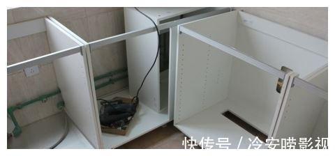 开放式|厨房装修前需要知道什么？看完这些要点，让你住进去以后少上火！