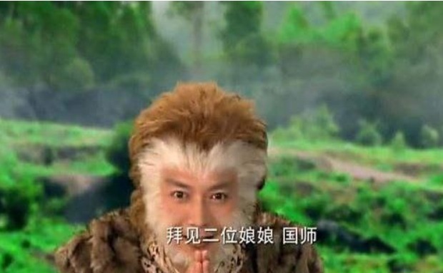 女娲娘娘|《封神演义》的袁洪有何来历?为何只有女娲和陆压道人才能降服?