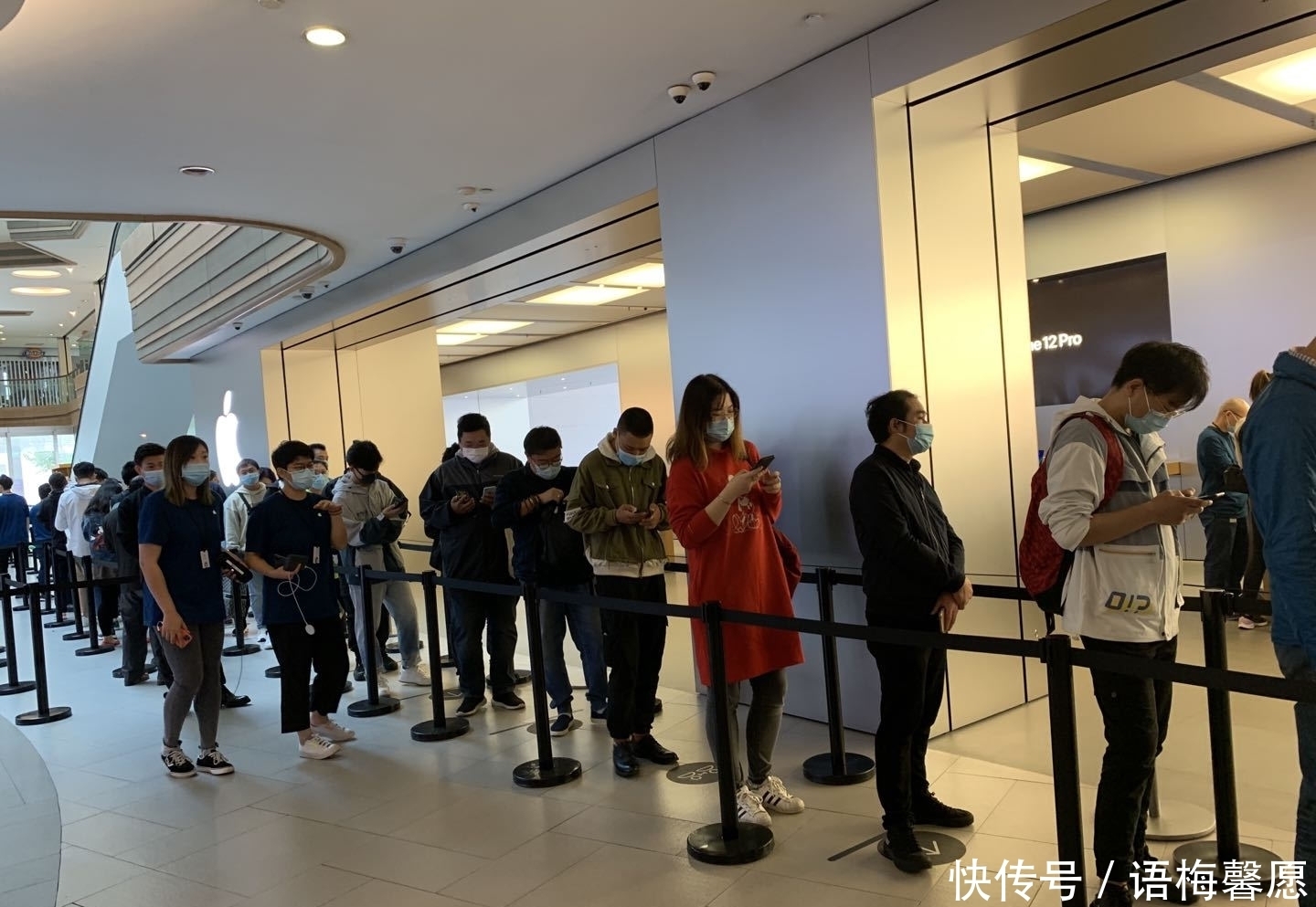 热销|iPhone12热销是假象?苹果出货量掉到第五,库克“骗了”所有人