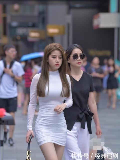 穿搭|老实说吧，为什么好媳妇总是别人家的