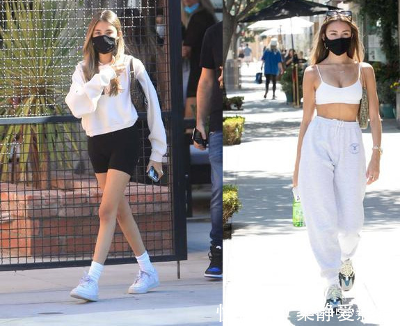 骨骼|为什么明明很瘦却显胖?深度解析“骨骼身材”秘密,直击穿搭本质