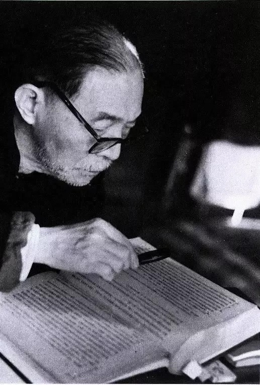  潦草|他高考时书写潦草写错名字，却成了书法大家！