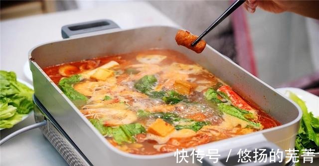 多功能|有实力有颜值，双温区设计，这就是-钛古IHBBQ多功能料理锅！