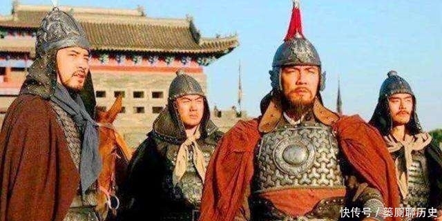 史思明|名将李光弼有多厉害?凭借几千人,拖垮了史思明的十万大军