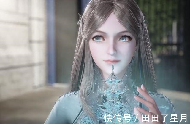 胖子|斗罗大陆史莱克七怪演技大PK，竹青“面瘫脸”，第一是他