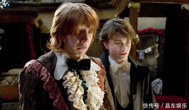 《哈利·波特》:巫师们去哪里买衣服?高端、平价、二手店全都有