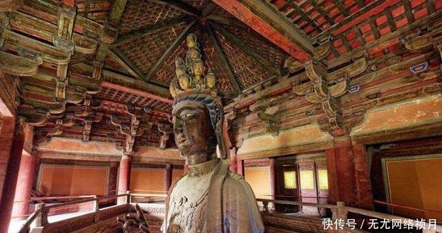 无人|一本无人能懂的天书,梁思成和营造学社,靠它获得举世成就