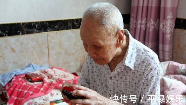 王富贵|101岁肝癌老人,成功走过三十年,自诉喜欢吃一种“野草”