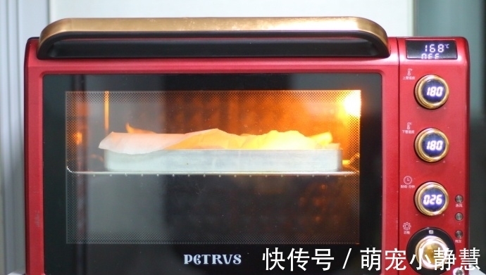 圣诞节做款雪花面包,好看又好吃,还无添加剂,孩子吃着安全放心